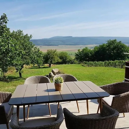 Sol Aquilonis Vendeghaz Hébergement de vacances Zalahaláp