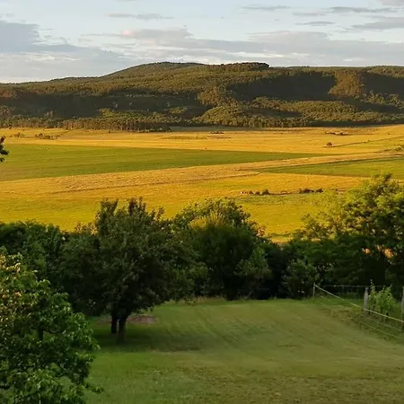 Sol Aquilonis Vendeghaz Feriehus *