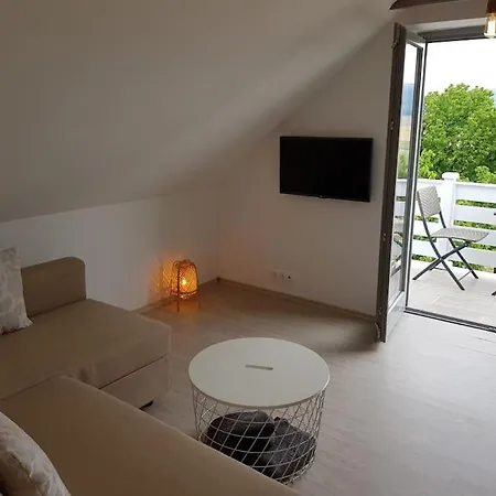 Sol Aquilonis Vendeghaz Holiday home *