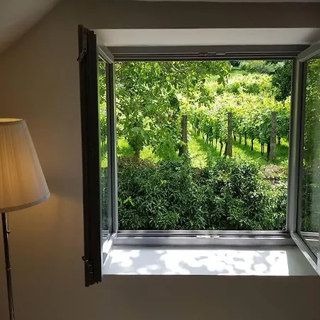 Sol Aquilonis Vendeghaz Holiday home Zalahalap