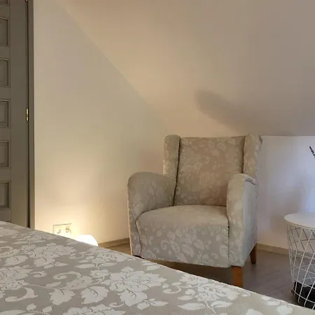 Sol Aquilonis Vendeghaz Ferienhaus Zalahaláp