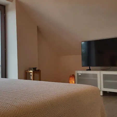 Sol Aquilonis Vendeghaz Ferienhaus *