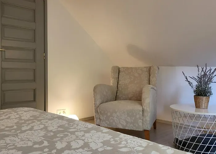 Sol Aquilonis Vendeghaz 度假居 Zalahaláp